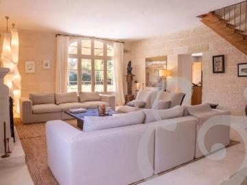 Mas Provencal Saint Remy De Provence 280m² Saint Rémy de Provence