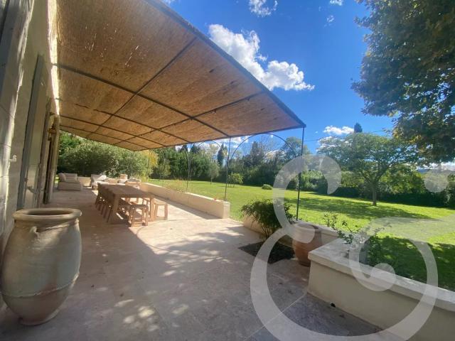 Mas Provencal Saint Remy De Provence 280m² Saint Rémy de Provence