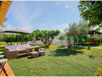 MÁS QUE UNA CASA, UN ESTILO DE VIDA! OASIS CON RENTABILIDAD EN PRADOLLANO