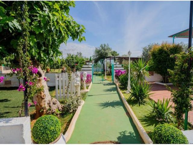 MÁS QUE UNA CASA, UN ESTILO DE VIDA! OASIS CON RENTABILIDAD EN PRADOLLANO