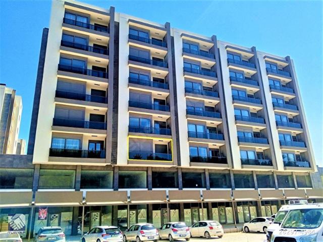 MASA DAĞI TERRA CONCEPT KİRALIK 1+1 LÜKS DAİRE