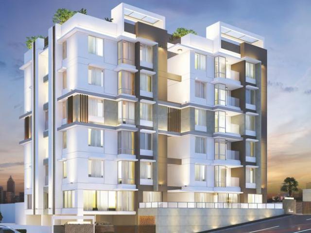 Masab Tank 3 BHK Apartment For Sale Hyderabad