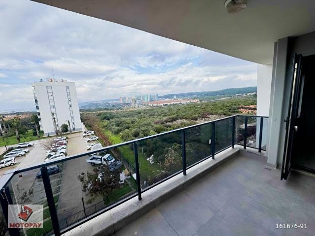 MASADAĞI ÇANKAYA'DA SATILIK SIFIR 5+1 ÇATI DUBLEKS 180 M2