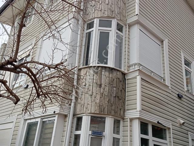 Masal Gayrimenkulden Manavgat Site İçi Denize Yakın Bakımlıvilla