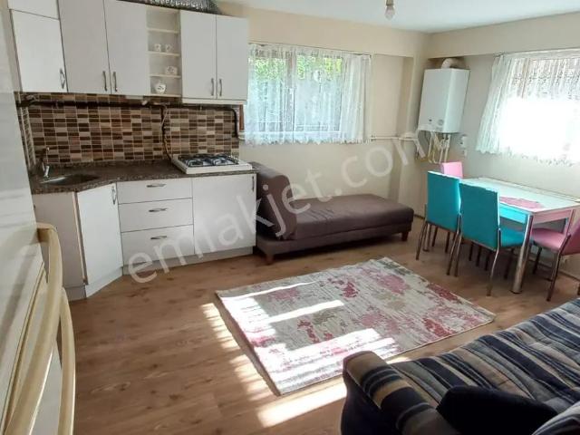 Masal Gyo Dan Serdivan Agora Avm Yakını Eşyalı 1+1 Yatırımlık Daire