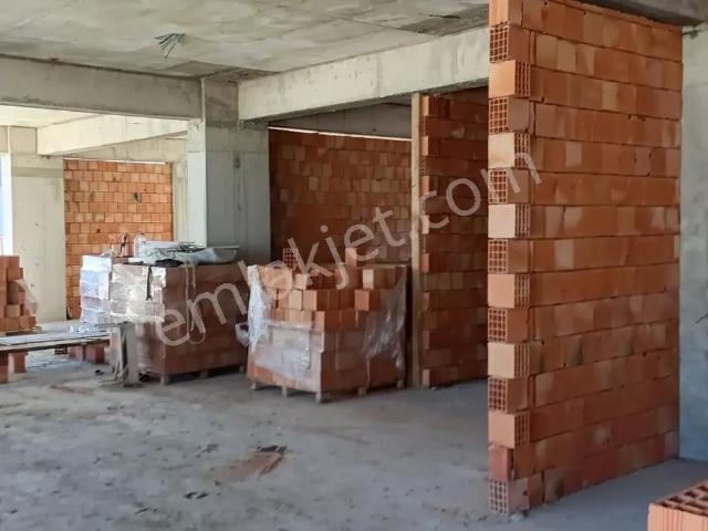 Masal Gyo Dan Yatırımlık 1+1 Rezidans Daireler Merkezi Konumda