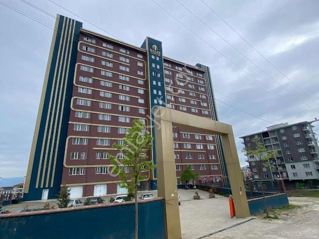 Masar Tower'da Full Eşyalı Kiralık 1+1 Daire