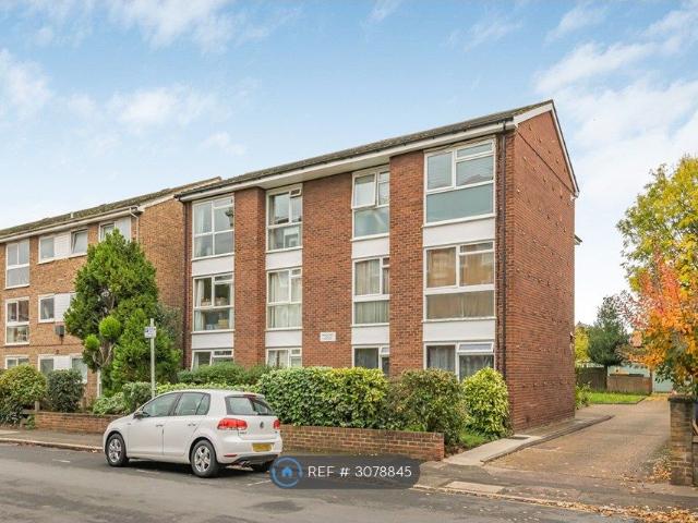 Masboro Lodge, London SW19, 1 bed flat to rent, £2,100 pcm | PrimeLocation