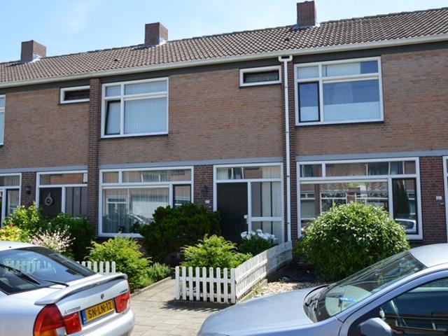 Mascagnistraat 23