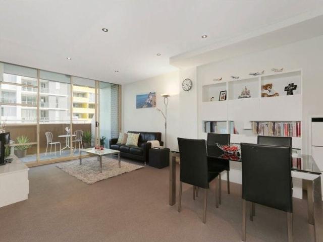 Mascot, 16/109 O'Riordan Street