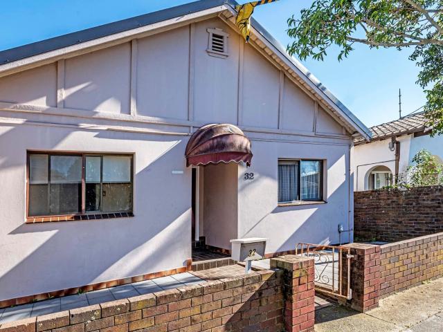 Mascot