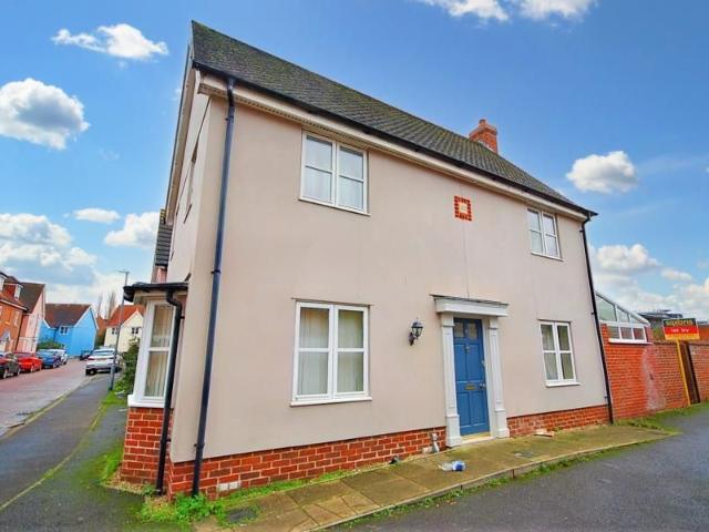 Mascot Square, Hythe CO4, 4 bed property to rent, £1,900 pcm | PrimeLocation
