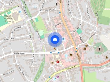 Isles of Scilly TR, Cornwall county, South West England