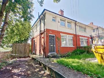 Masefield Avenue, Heaton, Bradford BD9, 3 bed semi detached house to rent, £850 pcm | PrimeLocation