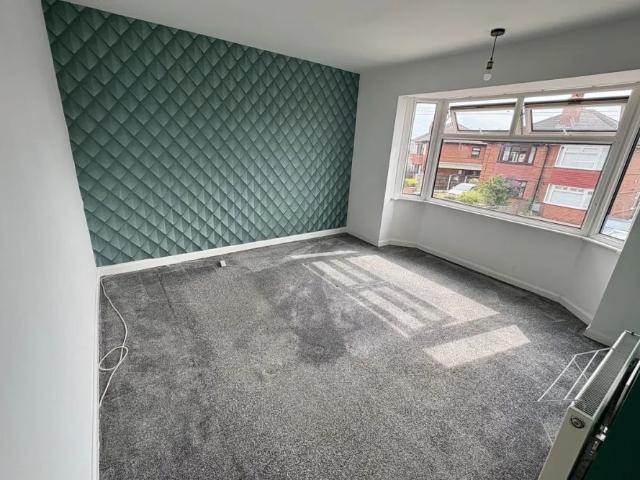 Masefield Road