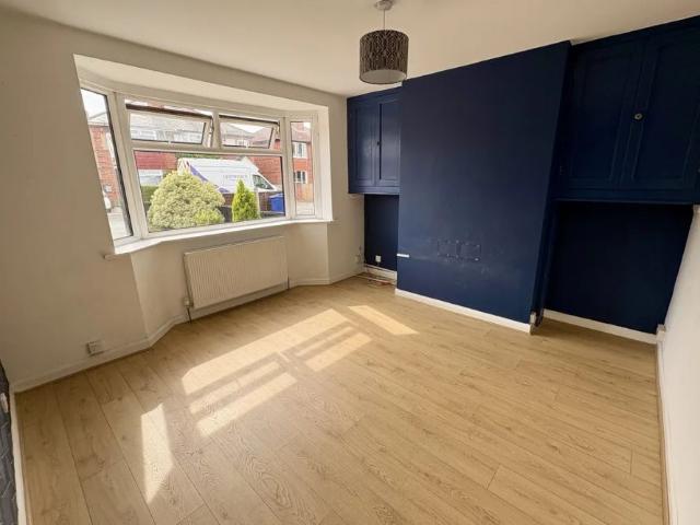 Masefield Road, DONCASTER