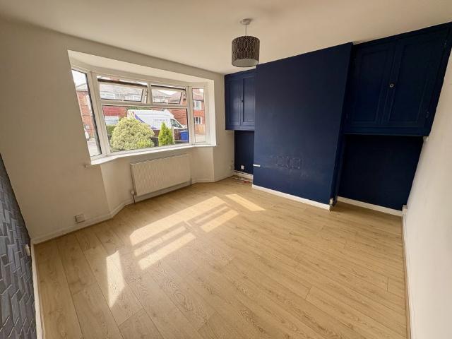 Masefield Road, Doncaster