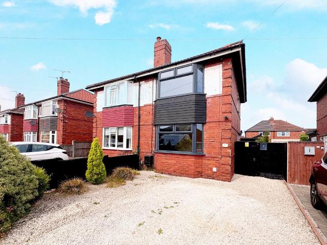 Masefield Road, Doncaster DN2, 2 bed property to rent, £950 pcm | PrimeLocation
