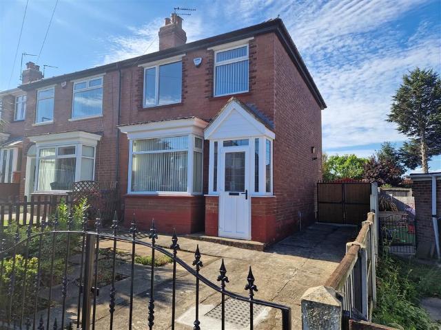 Masefield Road, Doncaster DN2, 3 bed semi detached house to rent, £1,000 pcm | PrimeLocation