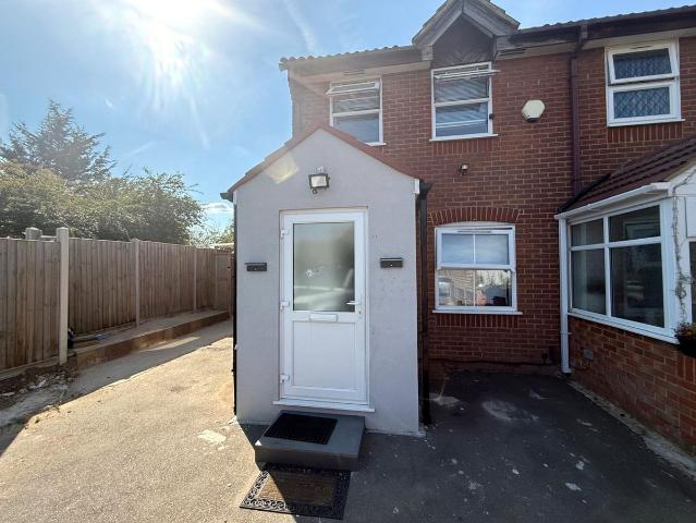 Masefield Way, Stanwell TW19, 2 bed semi detached house to rent, £1,650 pcm | PrimeLocation
