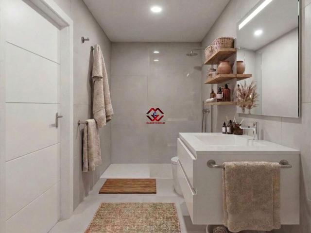 Maser World te presenta TARAY OASIS GOLF, una expendida prom. 156m² Camposol