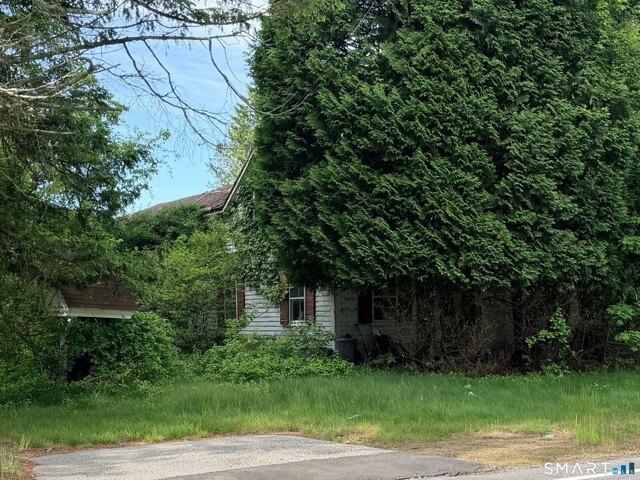 Mashamoquet Rd, Pomfret, Home For Sale