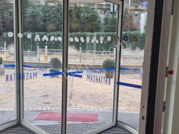 Mashattan Köşe 2+1 Havuz Cephe Kiralık Fırsat Daire