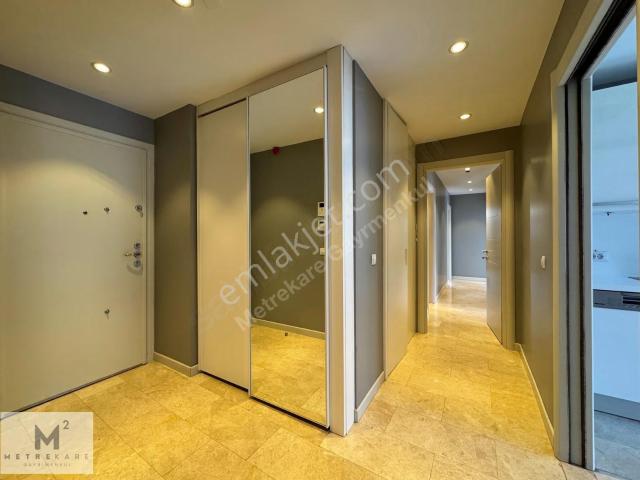 Mashattan Kiralık Alçak Kat 3+1 Daire Aylık Ödeme İmkanı