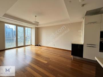Mashattan Satılık 1+1 Boş Daire, Yatırımlık, Hemen Taşın, Temiz