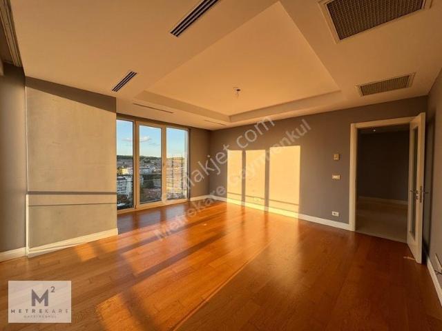 Mashattan Sitesi 2+1 Kiralık Boş, Önü Açık Cephe, Gerçek