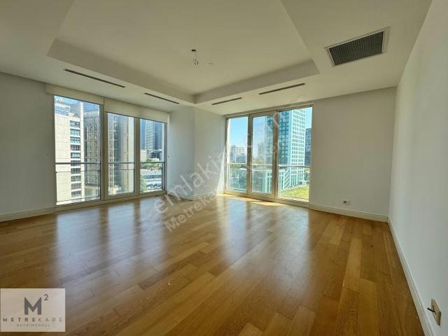 Mashattan Sitesinde Kapalı Mutfak Bakımlı 2+1 Kiralık Daire