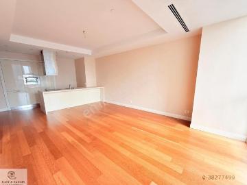 Mashattan Sitesinde 1+1 Kiralık Daire Havuz Manzaralı mielle Beyaz Eşyalı