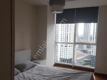 Mashattan Sitesinde 1+1 Satılık*mielle Beyaz Eşyalı Daire Boş