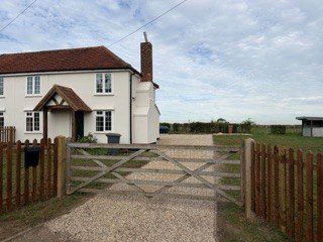Mashbury Road, Great Waltham, Chelmsford, Essex CM3, 3 bed semi detached house to rent, £1,700 pcm | PrimeLocation