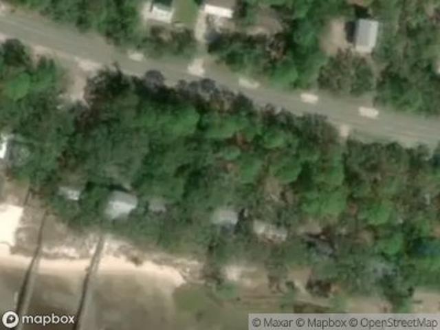 Mashes Sands Rd
