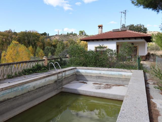 MÁSICO EN VENTA EN ALCAÑIZ. Ref. HU11062023