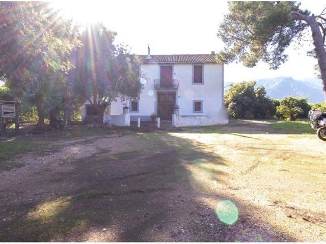 MASIA VALENCIANA AL LADO DE GANDIA
