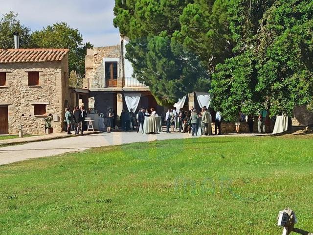 Masía de 1500 m2 en Tortosa 0m² Roquetes