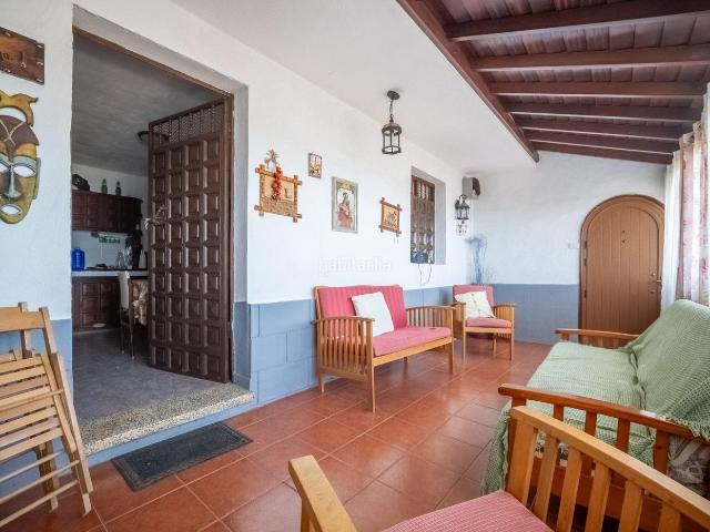 Masía en venta en Tanque El. FINCA RÚSTICA CON CASA TERRERA Y VISTAS AL MAR EN TIERRA DEL TRIGO, LOS SILOS. Masías Tanque.