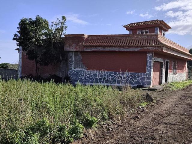 Masía en venta en Tanque El. Finca Rústica con Casa y aljibe. El Tanque. Masías Tanque.
