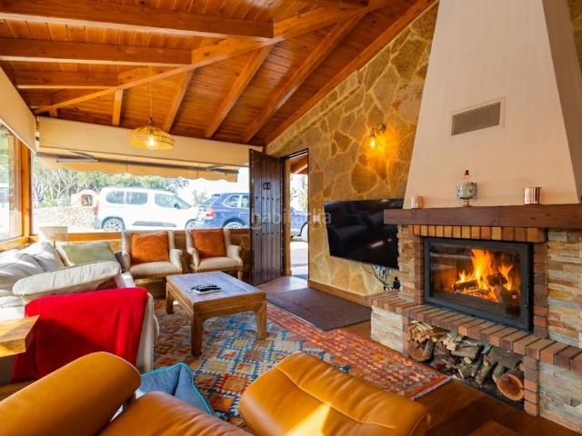 Masía en venta en Tanque El. FINCA RÚSTICA CON DOS VIVIENDAS DE ENSUEÑO. Masías Tanque.