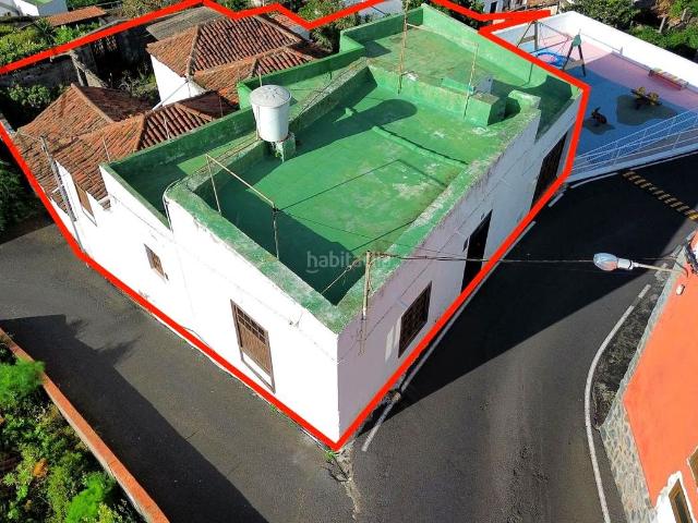 Masía en venta en Tanque El. Masías Tanque.