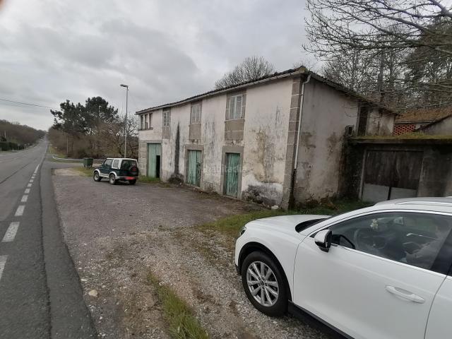 Masía en venta en Taboada. VENDO CASA EN FIÚNTE, TABOADA. LUGO. Masías.