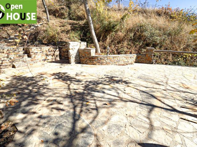 Masía en venta en Taha La. casa cortijo con gran parcela. Masías Taha.