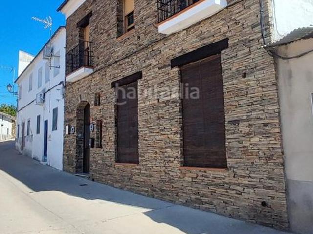 Masía en venta en Talaván. EN VENTA CASA RURAL EN LA LOCALIDAD DE TALAVÁN. Masías.