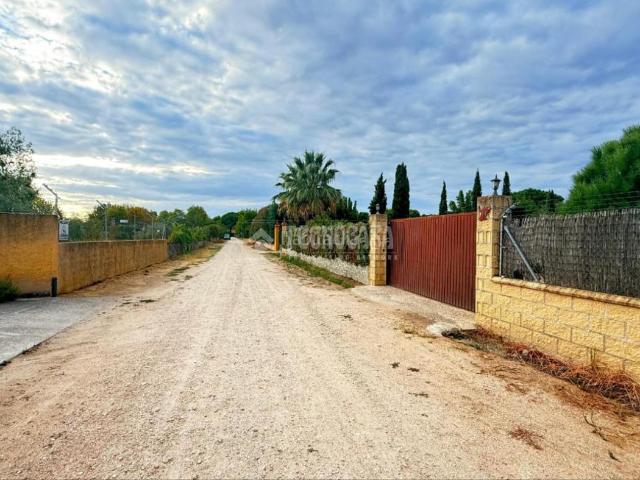 Masía en venta en Talavera de la Reina, Puerta de Cuartos Avenida de Portugal. Casa rural en venta en Talavera de la reina. Masías Talavera de la.