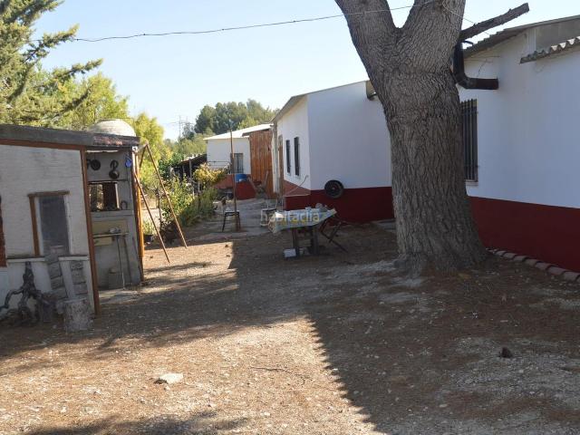 Masía en venta en Tarancón. Masías.