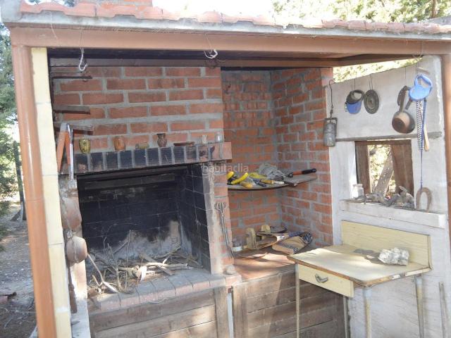 Masía en venta en Tarancón. Masías.