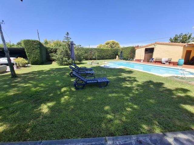 Masía en venta en Tarazona. Finca rústica con vivienda en zona muy cerca del casco urbano. Masías.