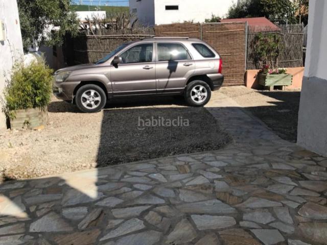 Masía en venta en Tarifa, Tahivilla. casa de campo cerca de Zahara. Masías.